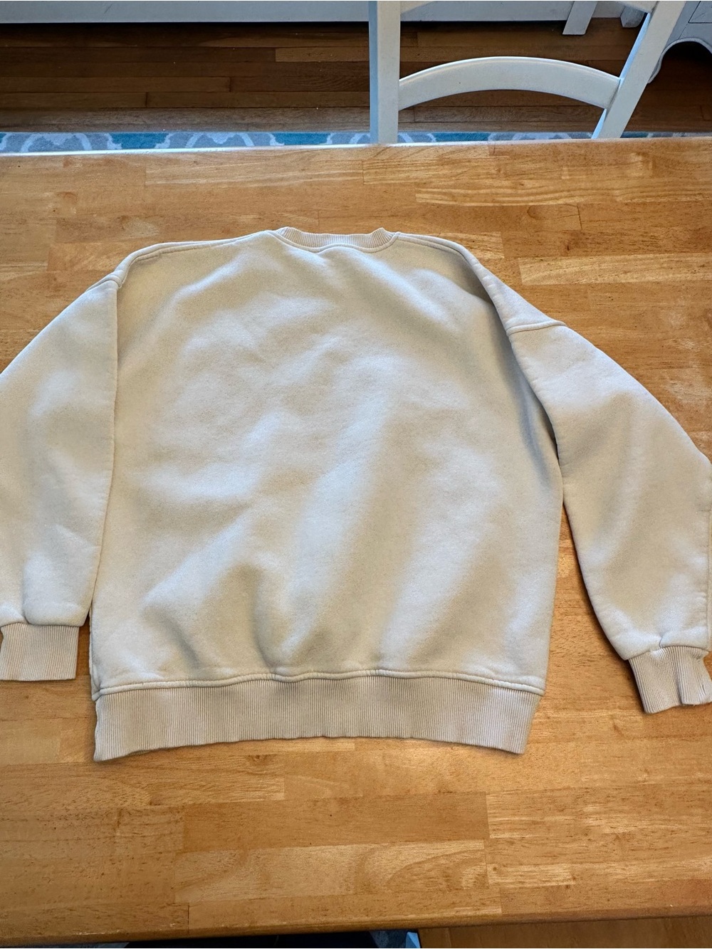 Nike crewneck sweatshirt small - Picture 2 of 3